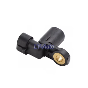 LJA2226AA Capteur de vitesse de roue <span class=keywords><strong>ABS</strong></span> pour Jaguar XJ8 XJR XKR XK8 <span class=keywords><strong>XJ6</strong></span> XJ12 1996-2005 - Product Image 2