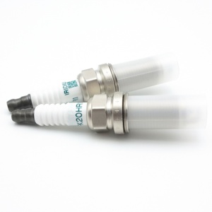 หัวเทียนอิริเดียม90919-01247 FK20HR11ชิ้นส่วนยานยนต์ขายตรงจากโรงงาน - Product Image 2