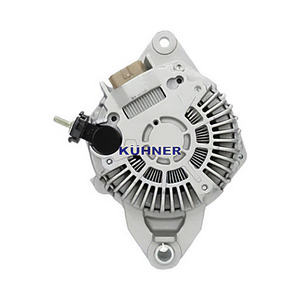 เครื่องกำเนิดไฟฟ้ากระแสสลับที่เข้ากันได้กับมิตซูบิชิมิราจ/สเปซสตาร์ VI 1.2 (A03A) เบนซิน (KW: 59, HP: 80) ตั้งแต่10-2012 kuhner 555002RI - Product Image 3