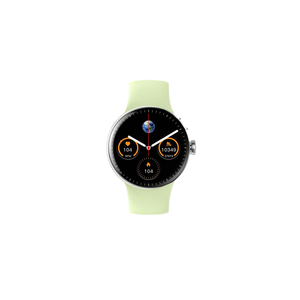Nuevo Reloj Inteligente Deportivo LA24 2025 con Pantalla AMOLED para Pixel Watch, Material de Vidrio, Monitor de Sueño, Videollamada, Monitor de Actividad Física 3 - Product Image 6