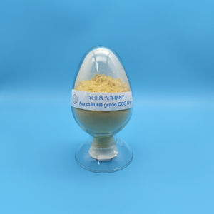 キトサンオリゴ糖粉末NYタイプ農業用工場価格 - Product Image 2