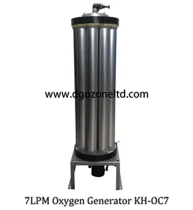 3l/मिनट ~ 15l/मिनट पीएसए ऑक्सीजन जनरेटर कीमत औद्योगिक ऑक्सीजन concentrator