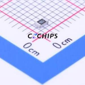 Résistance SMD QR0805F10K0P05Z 0805 (Type : Film Épais) (Résistance : 10 kOhm Précision : 1%) - Product Image 1