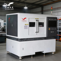Machine de découpe CNC DA PENG LASER, machine de découpe laser de précision pour métaux, machine de découpe laser pour acier, machine de découpe laser pour tubes