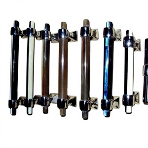 Manijas para Muebles Multifuncionales, Duraderas, Ecológicas y Modernas, Hechas de Hueso Animal Natural, Fabricación Directa de Fábrica, para Cajones y Armarios - Product Image 5