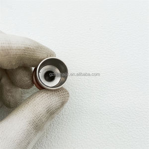 Hoge Kwaliteit Graafmachine Onderdeel Hydraulische Joystick Voet <span class=keywords><strong>Pusher</strong></span> Voor Doosan <span class=keywords><strong>Komatsu</strong></span> Excavatorpc100 Pc200 Dx225 Joystick Plunjer - Product Image 6