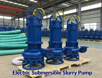 Pompe à boue submersible industrielle MODO – Liste de prix des pompes à boue – Pompe à boue à aspiration
