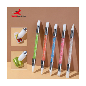 Kits de Belleza para Uñas, Pinceles Profesionales para Decoración de Uñas, Pinceles de Diferentes Tipos, Herramientas para Uñas, Precio Bajo, Dropshipping - Product Image 3