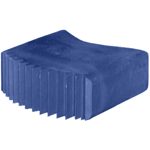 MARCHETTI Outil de tournage externe 73x25mm pour échelle conique et marche large - Product Image 1