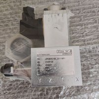 HOERBIGER HAWE VPDBVE16E VPDBVE32E VPDB - Vannes pneumatiques proportionnelles de limitation de pression 24VDC 350bar