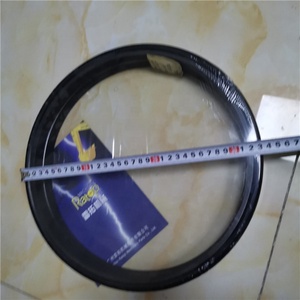 Sello de cono doble E320D 207-1571/2071571/174-4874/114-1497 3000 300*328*20 Sello flotante de transmisión final para excavadora 320D - Product Image 6