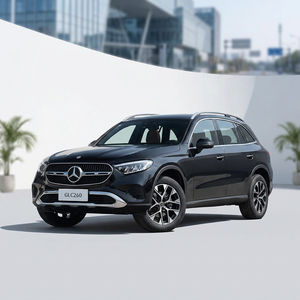 Vehículo de lujo SUV GLC 260 de gasolina de alto rendimiento con volante a la izquierda, depósito para vehículo de lujo - Product Image 1