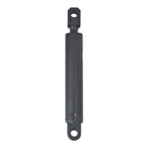 2025 OEM Hydraulik zylinder-Custom <span class=keywords><strong>2</strong></span>-5Ton Lift für LKW-Heckklappen - Product Image 4