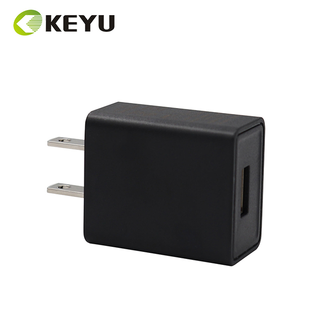 Wholesale 5V 1A Micro USB AC DC Power Adapter 6W 5V 1A 1.2A 1000mA 1200mA USB Charger