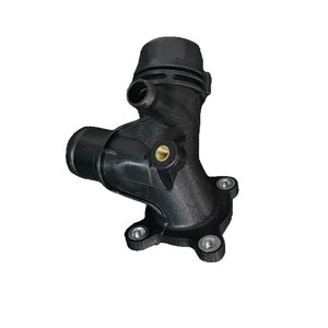 Water Pump For Mercedes-Benz M274 C-Class And E-Class 2742000900 2742000307 New ABS Engine Cooling Part - Product Image 4