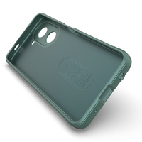 Étui de téléphone portable en TPU souple antichoc mat pour Xiaomi Redmi A5 4G Note 14 Pro Plus Poco X7 Pro M7 Pro Coque arrière