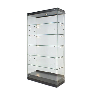 Customized Professional Stackable Ecofriendly Materials Sustaability Retail Effective Display <strong>Racks</strong> - Product Image 5
