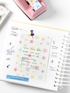Blocs de Notas Personalizados Fáciles de Desprendar, Papelería, Blocs de Notas de Bolsillo Impresos para Negocios y Hoteles con Logotipo de Fabricación - Product Image 5