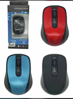 Souris filaire USB OEM à prix avantageux, mini souris photoélectrique compacte, 3 touches, 1000 dpi optique pour PC portable