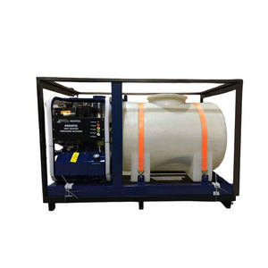 Meilleur <span class=keywords><strong>nettoyeur</strong></span> <span class=keywords><strong>haute</strong></span> <span class=keywords><strong>pression</strong></span> autonome pour le lavage de voitures, le nettoyage des routes et l'entretien des installations - Product Image 2