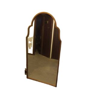 Arc <span class=keywords><strong>Shabby</strong></span>, <span class=keywords><strong>grand</strong></span> <span class=keywords><strong>miroir</strong></span> doré, décoration - Product Image 1