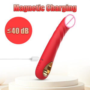 Vibradores Femininos Desirix para Viagem, Prazer Privado Portátil em Viagens de Negócios - Product Image 5