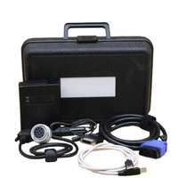 Escáner de Fallas OBD2, Lector de Códigos de Error, Herramienta de Diagnóstico para Diésel, Escáner de Códigos OBD2, Herramienta de Análisis Automotriz MH064698 Compatible con Mitsubishi