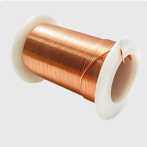 <strong>Copper</strong> <strong>Wire</strong> for Electrical Industry Use,Pure <strong>Copper</strong> <strong>Wire</strong>,0.01-15.0mm,T1/T2/C10100/C10200 - Product Image 3