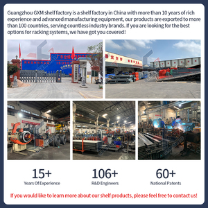 Tầng lửng hệ thống <span class=keywords><strong>boltless</strong></span> <span class=keywords><strong>Rack</strong></span> cho kho lưu trữ tầng lửng tầng lửng - Product Image 6