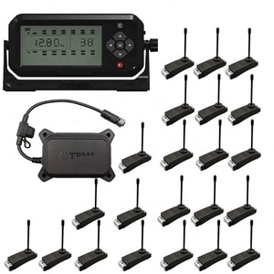 Westbay Car <span class=keywords><strong>TPMS</strong></span> Neumático Monitor de presión de neumáticos <span class=keywords><strong>Sensor</strong></span> <span class=keywords><strong>TPMS</strong></span> <span class=keywords><strong>universal</strong></span> - Product Image 3