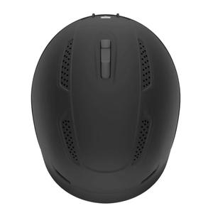 Actualización casco de esquí casco de Snowboard para adultos jóvenes Durable ABS + PC ligero Shell ajustable OEM casco deportivo de nieve - Product Image 4