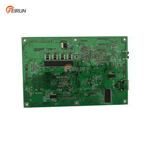 SWJ-S4 chính Hội Đồng Quản trị epl2 Hội Đồng Quản Trị - Product Image 2