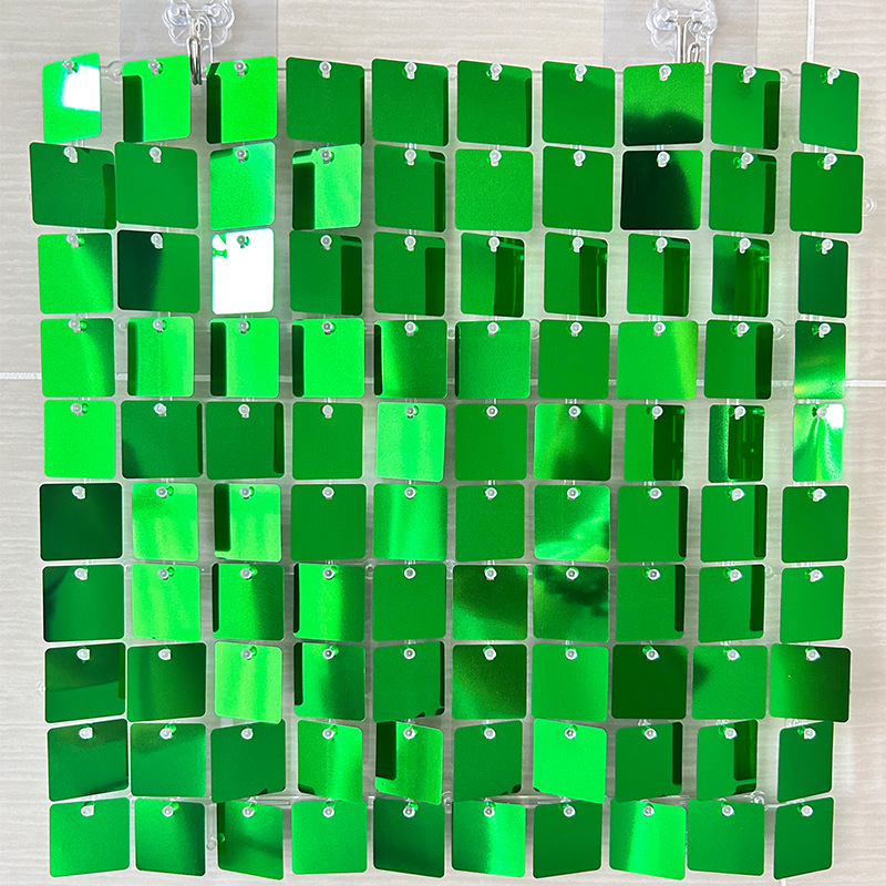 Vert miroir