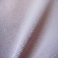 Vêtements de travail médicaux imperméables en tissu sergé 65% polyester 35% coton pour les infirmières et les médecins des hôpitaux TC 65/35