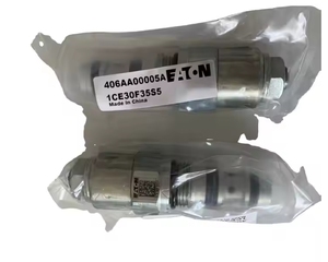 406AA00005A 1CE30F35S5 ไฮดรอลิก - Product Image 5