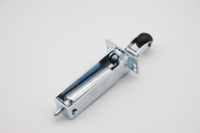 Dispositif de fermeture de porte d'ascenseur DC-001 pour ascenseur semi-automatique de villa, pièce de quincaillerie pour porte de palier