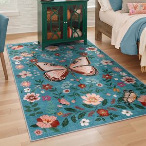 Colección de alfombras y juegos de área duraderos y elegantes de TemuArea - Product Image 4