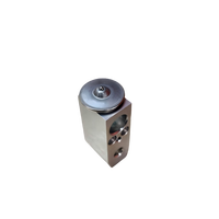 Válvula de Expansión de Aire Acondicionado DYN 245-7837 2457837 para Motor C4 C6 C7 C9 C13 C18 Excavadora E315D E320D E365C, Repuestos de Aire Acondicionado