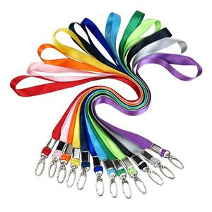 สายคล้องคอแบบถอดออกได้,ทำจากหนัง PU แนวตั้งสำหรับใส่บัตรและชื่อบัตรเข้าโรงเรียนพร้อมช่องใส่บัตร - Product Image 6