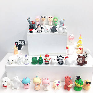 ホット販売カスタムメイド樹脂ガラススノーグローブパーソナライズされたDIYクリスマス飾りと家の装飾 - Product Image 6