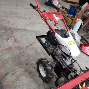 Легкая небольшая машина для сбора сои для высокой местности - Product Image 2