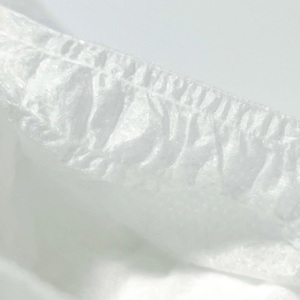 Cao thấm nước rò rỉ thoáng khí dùng một lần người lớn Nam nước tiểu Pad thoải mái da thân thiện không kiểm soát nam nước tiểu Pad - Product Image 4