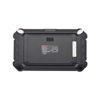 OBDSTAR Version Complète : Outil de Diagnostic et de Calibrage de Compteurs OBDII