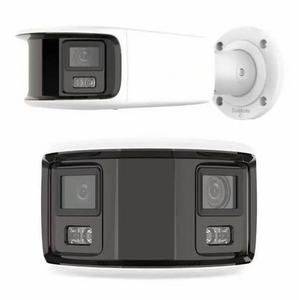 DS-2CD3T87G2P-LSU/SL(4mm) de segunda mano - Product Image 1