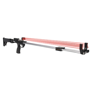 Tirachinas <span class=keywords><strong>de</strong></span> Caza 2025, Tirachinas Profesional <span class=keywords><strong>de</strong></span> Metal Potente con Banda <span class=keywords><strong>de</strong></span> Goma, Tirachinas para <span class=keywords><strong>Tiro</strong></span> al Aire Libre - Product Image 4