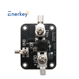 Enerkey 40V 80V 50A Fuente de alimentación doble de gran corriente Anti-cambio Módulo impermeable de carga mutua Alto rendimiento - Product Image 2