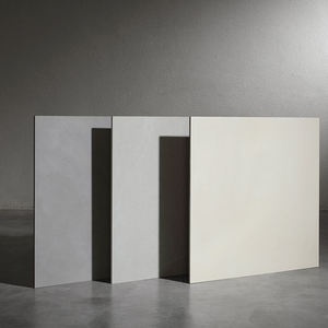 Fabricant de carreaux de sol en porcelaine émaillée rustique antidérapante beige de qualité supérieure pour salon intérieur, 600x600 <span class=keywords><strong>60x60</strong></span> cm, Foshan - Product Image 4