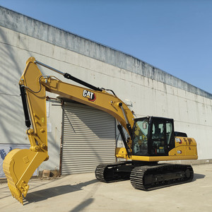 Original Caterpillar 320GX 20 Ton 2025 Model <b>Excavator</b> with Engine for General Construction - Product Image 2