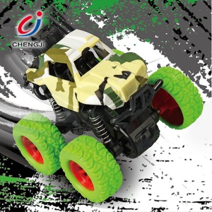 Giocattoli Natalizi per Bambini Chengji, <span class=keywords><strong>Monster</strong></span> <span class=keywords><strong>Truck</strong></span>, Juguetes Baratos De China, Altri Giocattoli, Veicolo Giocattolo a Frizione - Product Image 3