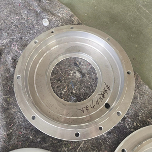 Nhà máy chuyên nghiệp chế biến thiết bị Lớn Giá Sản xuất phi tiêu chuẩn cơ sở khung hàn tấm kim loại chế tạo - Product Image 1